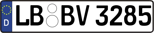 LB-BV3285