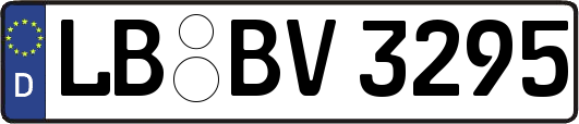 LB-BV3295
