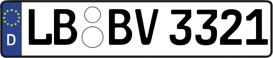 LB-BV3321