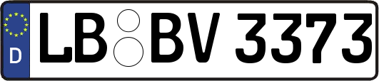 LB-BV3373