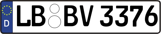 LB-BV3376