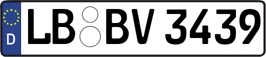 LB-BV3439