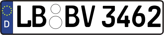 LB-BV3462