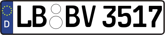 LB-BV3517