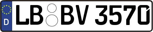 LB-BV3570