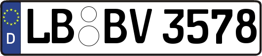 LB-BV3578