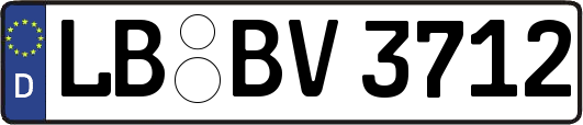 LB-BV3712