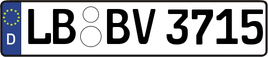LB-BV3715