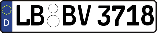 LB-BV3718
