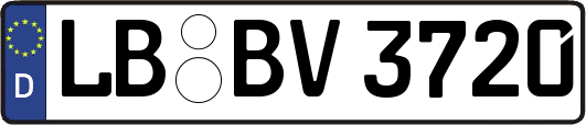 LB-BV3720