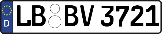 LB-BV3721
