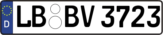 LB-BV3723