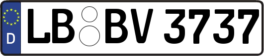 LB-BV3737