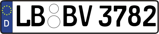 LB-BV3782