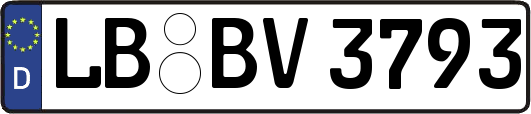 LB-BV3793