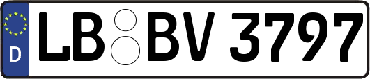 LB-BV3797