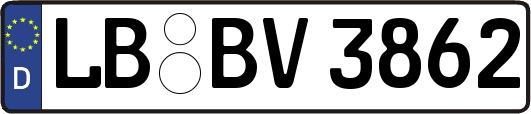 LB-BV3862