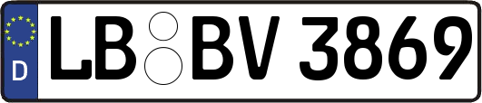 LB-BV3869