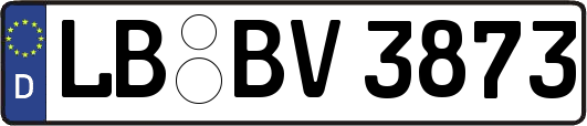 LB-BV3873