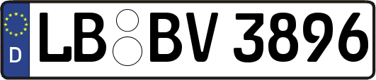 LB-BV3896