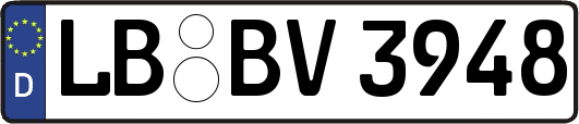 LB-BV3948