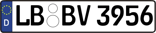 LB-BV3956