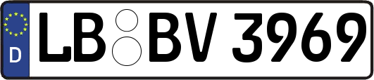 LB-BV3969