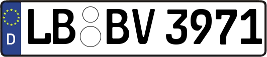 LB-BV3971