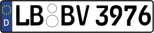 LB-BV3976