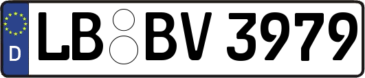 LB-BV3979