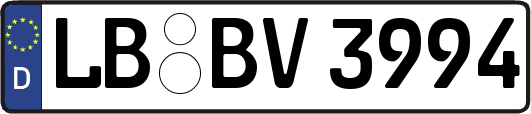 LB-BV3994