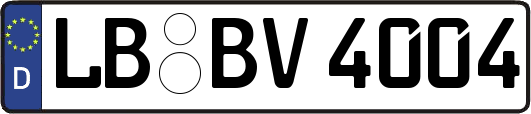 LB-BV4004