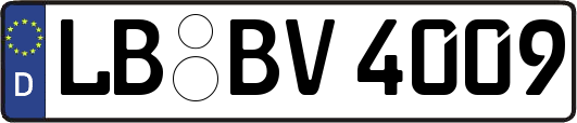 LB-BV4009