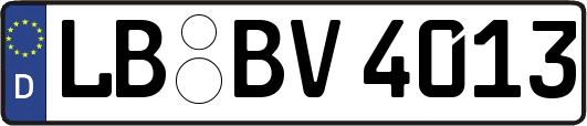 LB-BV4013