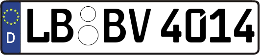 LB-BV4014