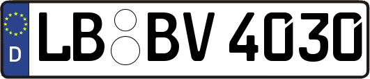 LB-BV4030