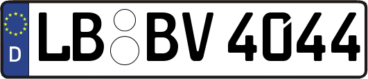 LB-BV4044