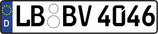 LB-BV4046