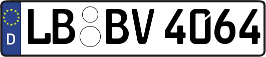 LB-BV4064