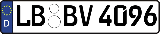 LB-BV4096