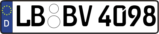 LB-BV4098