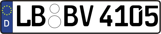 LB-BV4105