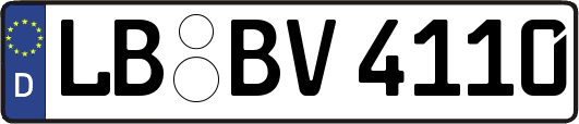 LB-BV4110