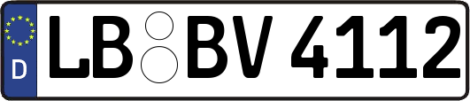 LB-BV4112
