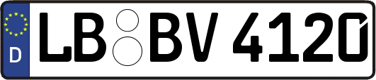 LB-BV4120