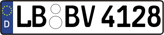 LB-BV4128