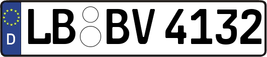 LB-BV4132
