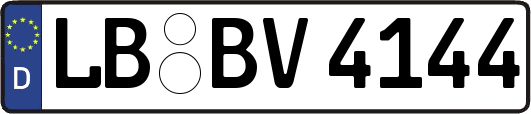 LB-BV4144