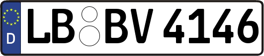 LB-BV4146