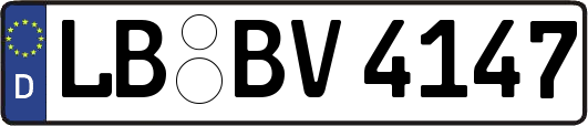 LB-BV4147